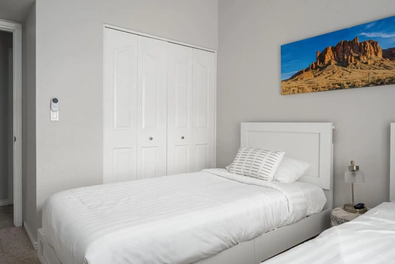 Champions Oasis Home - Near The Stadui2007M Withpool & Grill Phoenix Hébergement de vacances